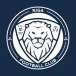 fc riga android application logo